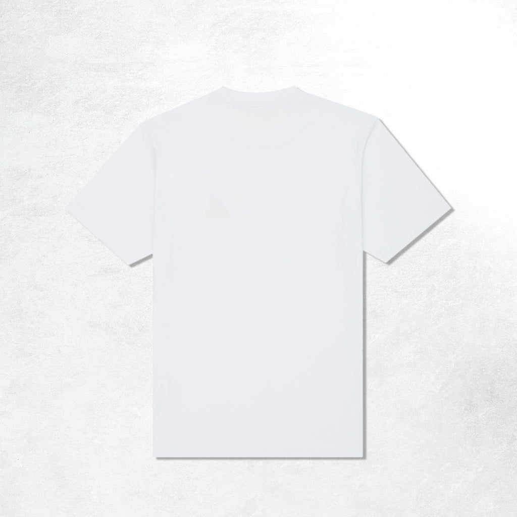 Parlez Boscobel T-Shirt: White (Main)