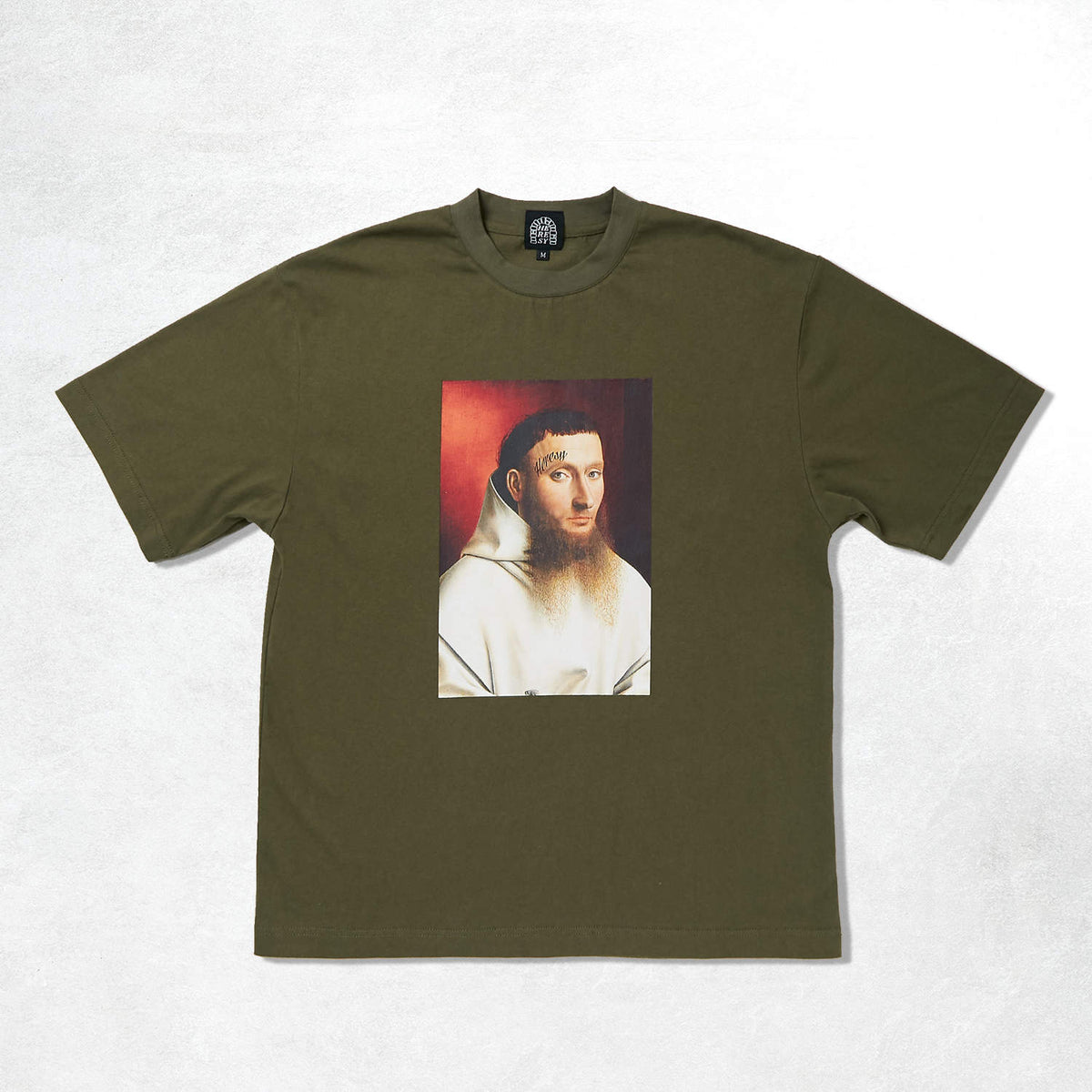 Heresy Devotion Green I The Union Project