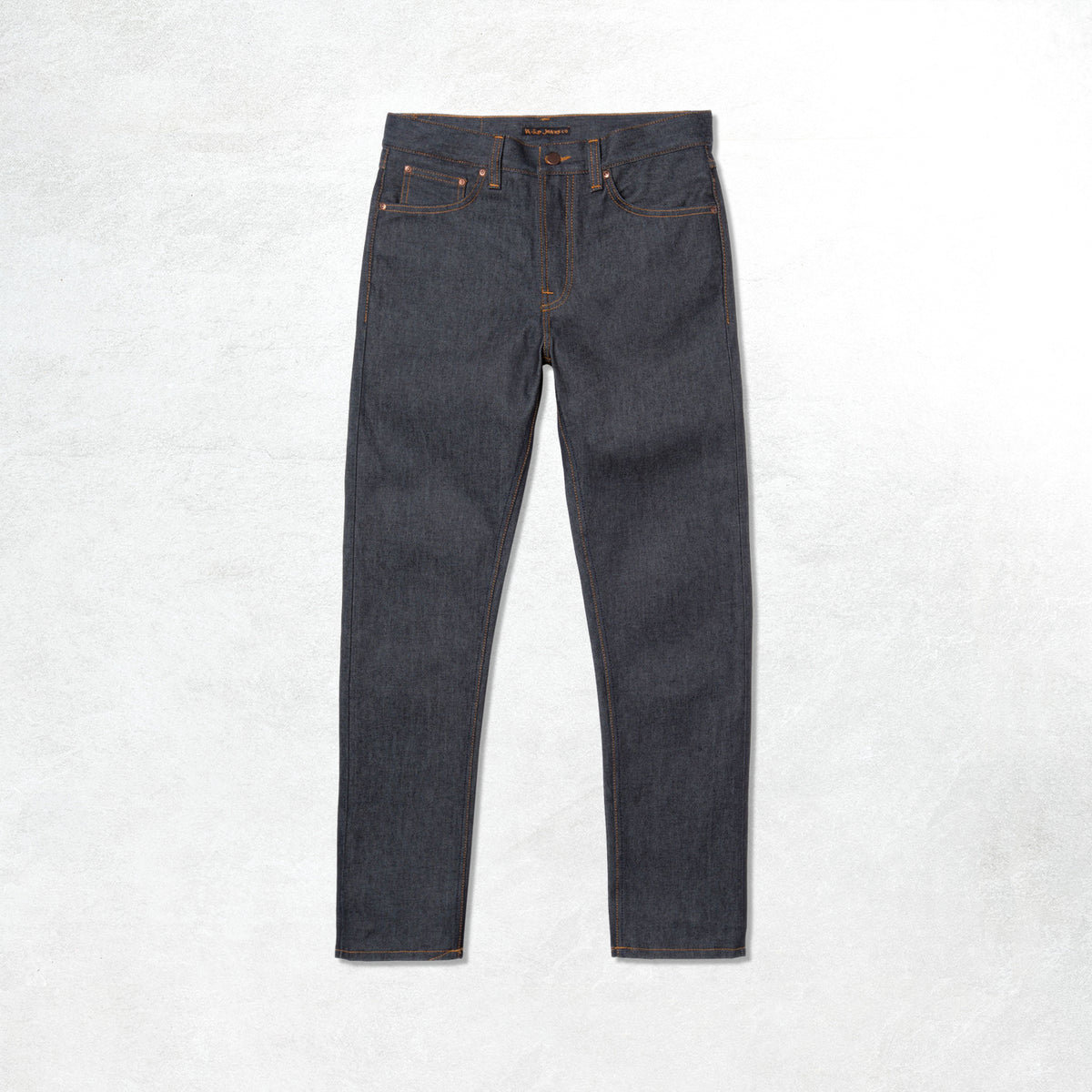 Nudie Jeans Steady Eddie II Dry Heavy – The Union Project
