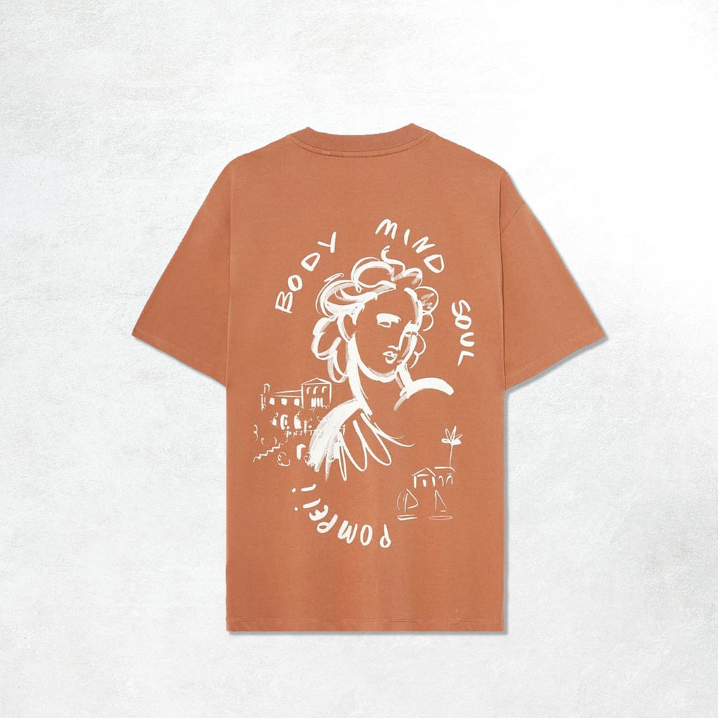 Pompeii Brick Spa Graphic T-Shirt_1