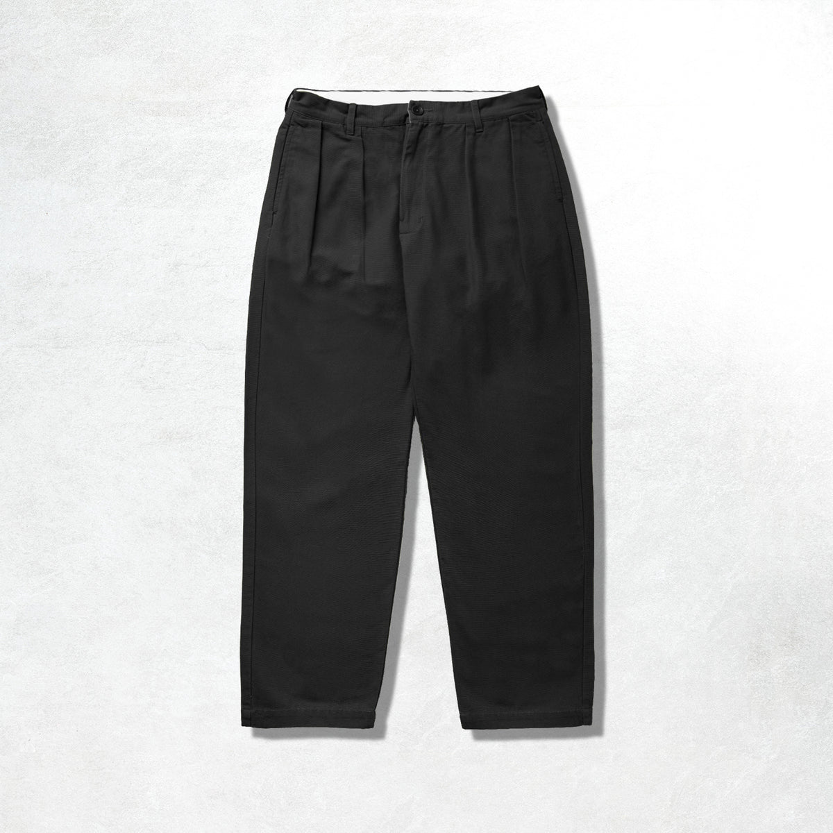 service works canvas part timer pant black