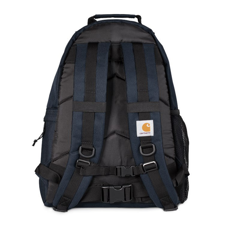 Carhartt WIP Kickflip Backpack: Dark Navy - The Union Project