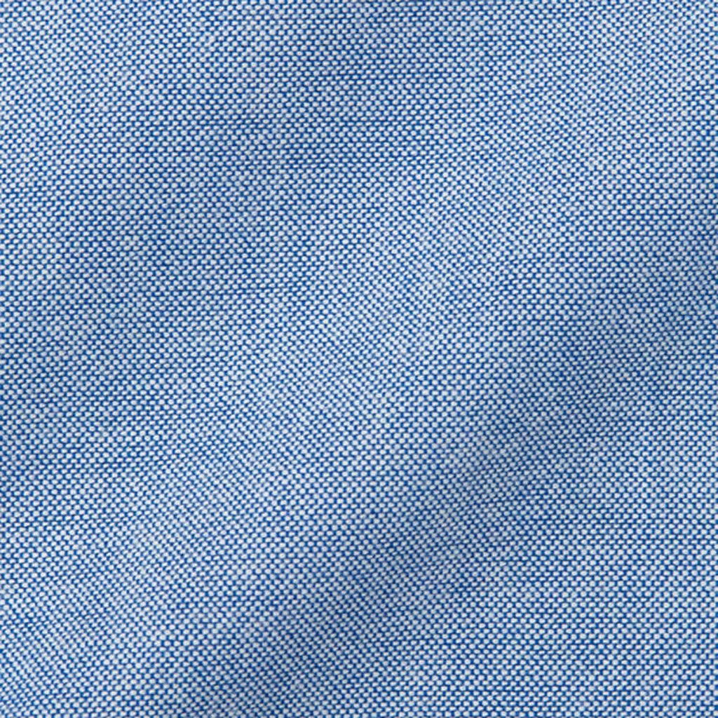 Oliver Spencer Brook Shirt: Brecon Blue_2