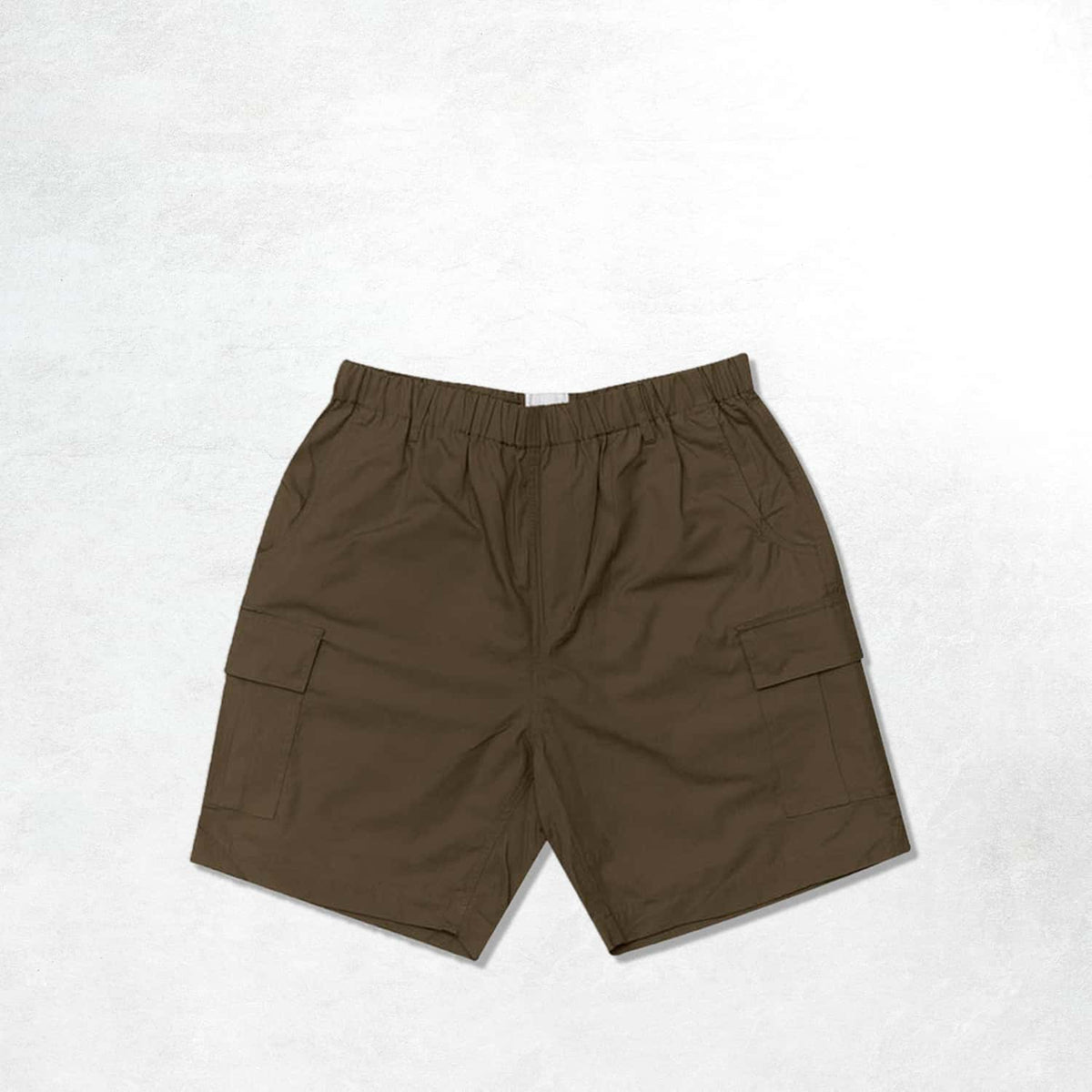 Parlez Gilbert Cargo Shorts: Khaki