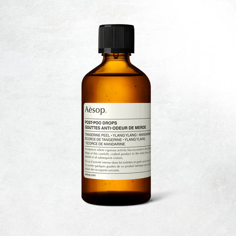 Aesop Post Poo Drops 100ML