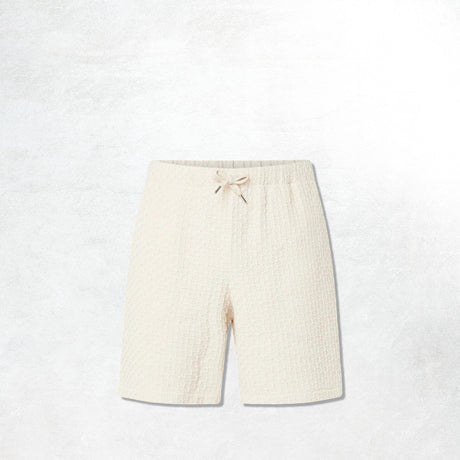 Arte Smith Short: Cream
