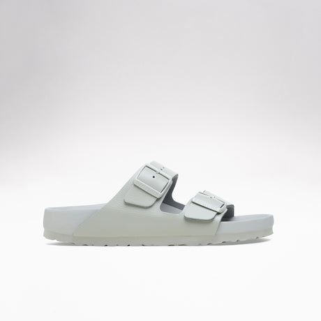 Birkenstock Arizona Natural Leather : Mineral Gray_1
