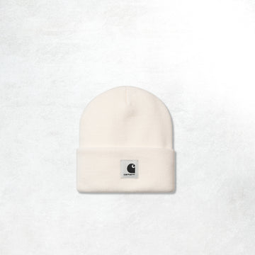 Carhartt WIP Ashley Beanie : Wax