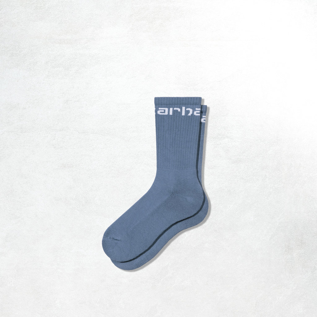 Carhartt WIP Carhartt Socks : Sorrent / White_1