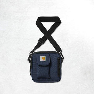 Carhartt WIP Essentials Bag/Small: Blue