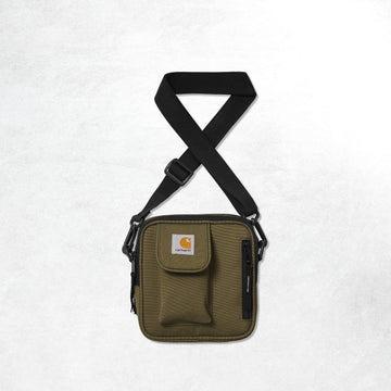 Carhartt WIP Essentials Bag/Small: Highland