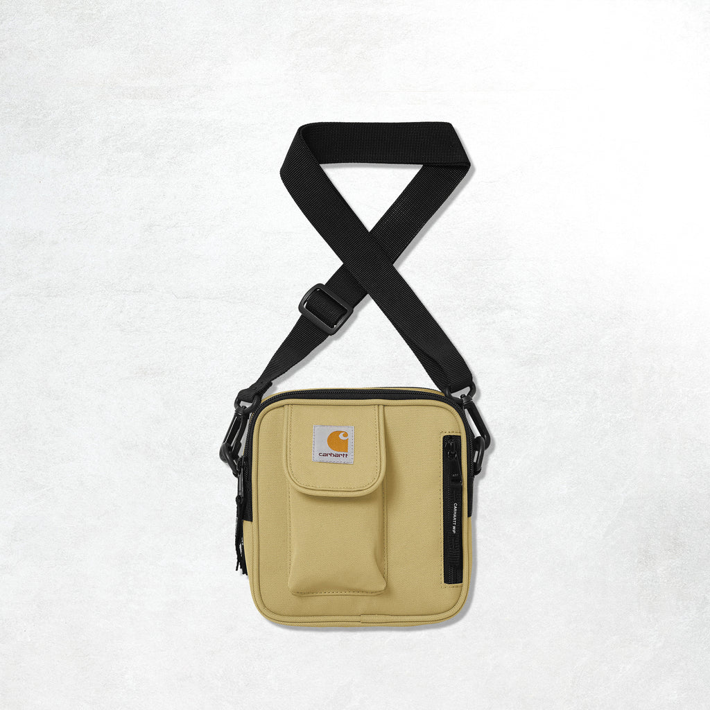 Carhartt WIP Essentials Bag, Small : Agate