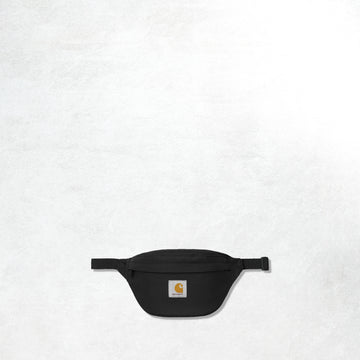 Carhartt WIP Jake Hip Bag : Black