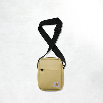 Carhartt WIP Jake Shoulder Pouch : Agate