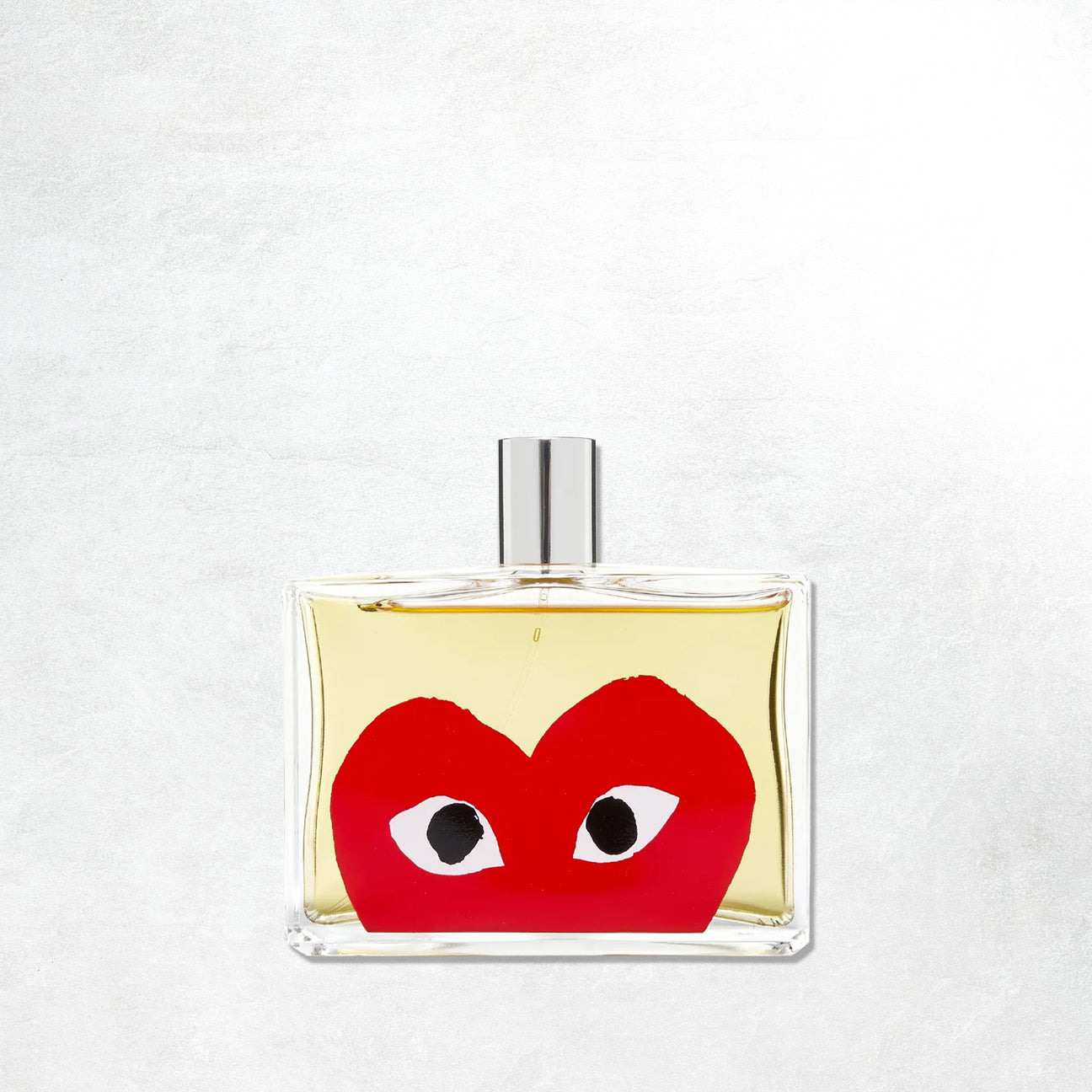 Comme des Garçons Parfum Play Red Eau De Toilette 100ml
