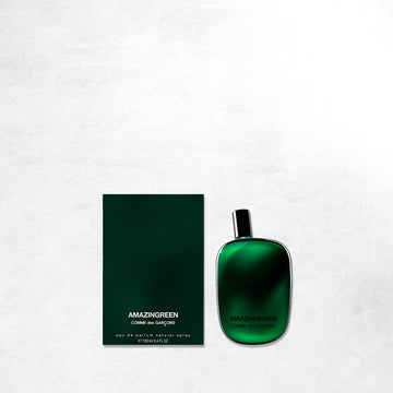 Comme des Garçons Parfums Amazingreen