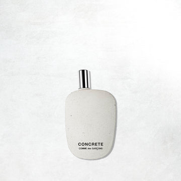 Comme des Garçons Parfums Concrete