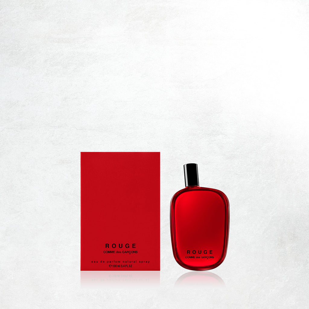 Comme des Garçons Parfums Rouge_1