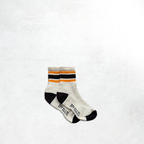 Ivy Ellis Womens 1/4 Vintage Cotton Sport: Otto