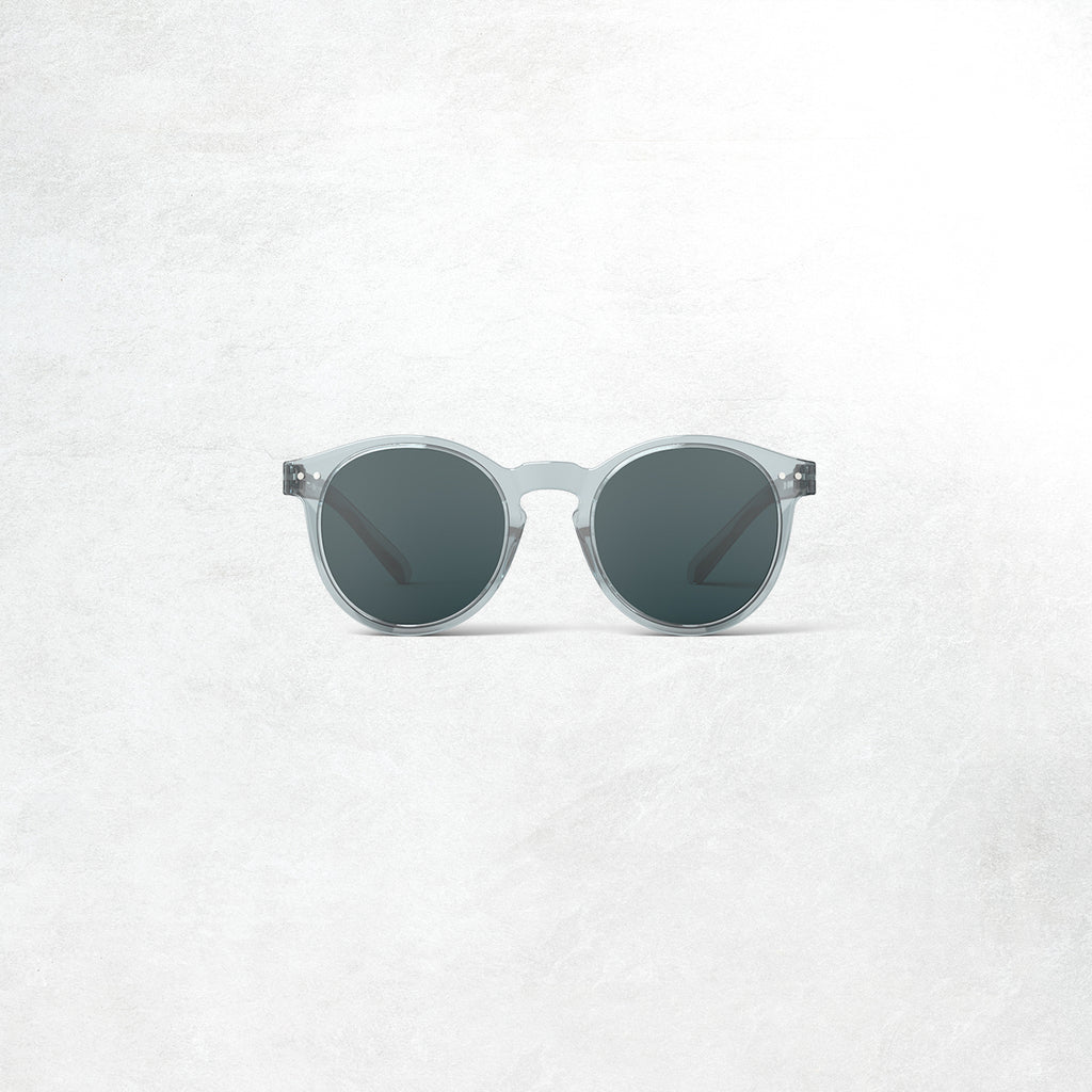 Izipizi Sun Glasses #M: Frozen Blue