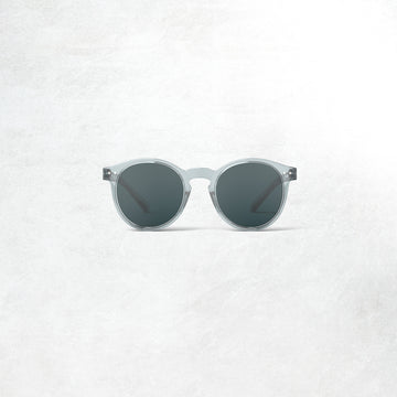 Izipizi Sun Glasses #M: Frozen Blue