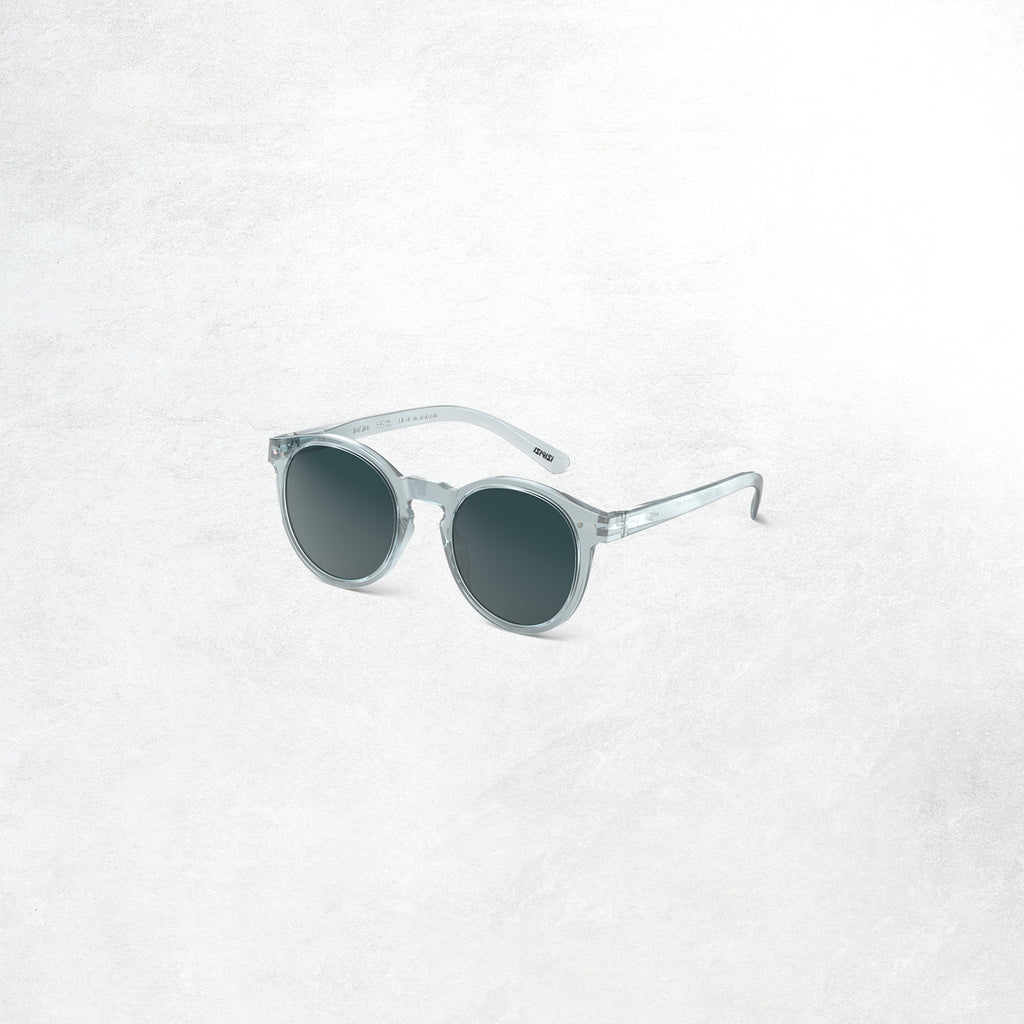 Izipizi Sun Glasses #M: Frozen Blue_1