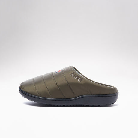Nanga _ Subu Aurora Winter Sandal: Khaki