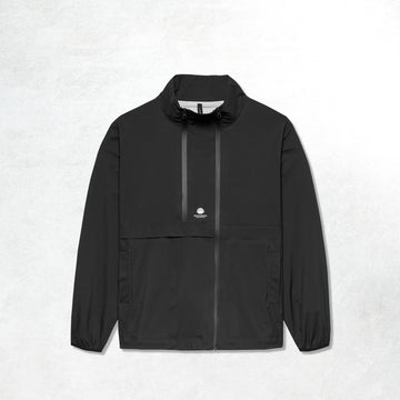 New Amsterdam Asymmetrical Jacket-1