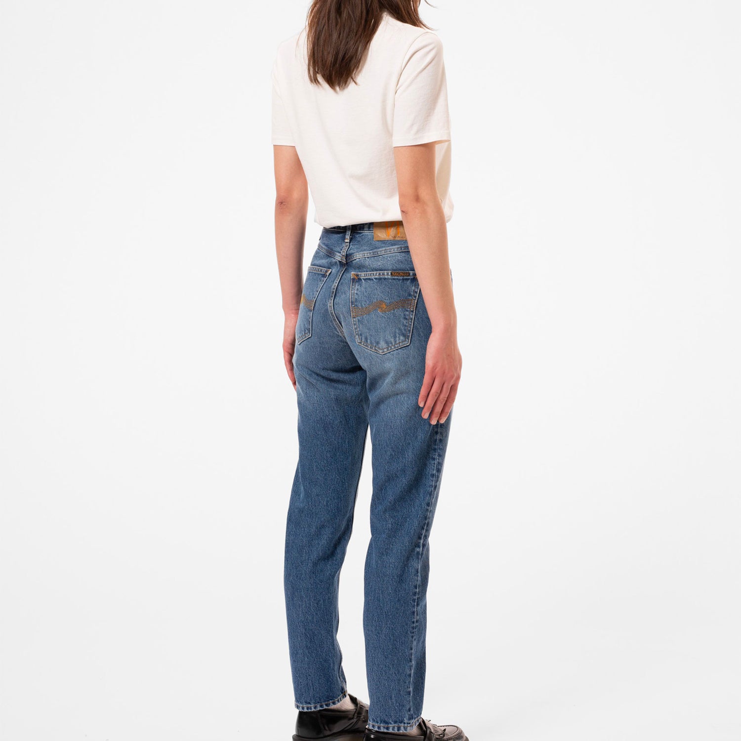 Nudie Jeans Breezy Britt Day Dreamer – The Union Project