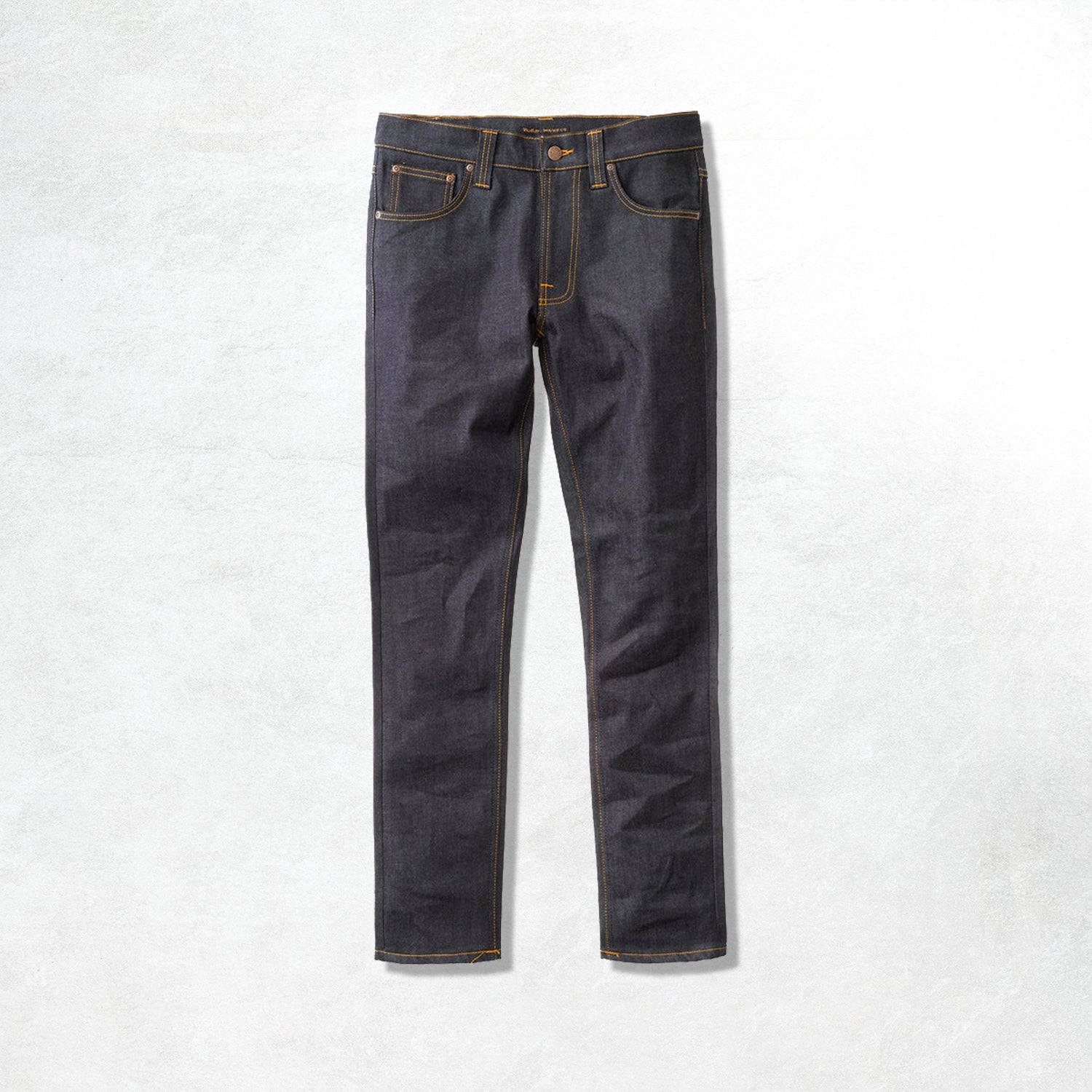 Nudie Jeans Steady Eddie II Dry Heavy – The Union Project