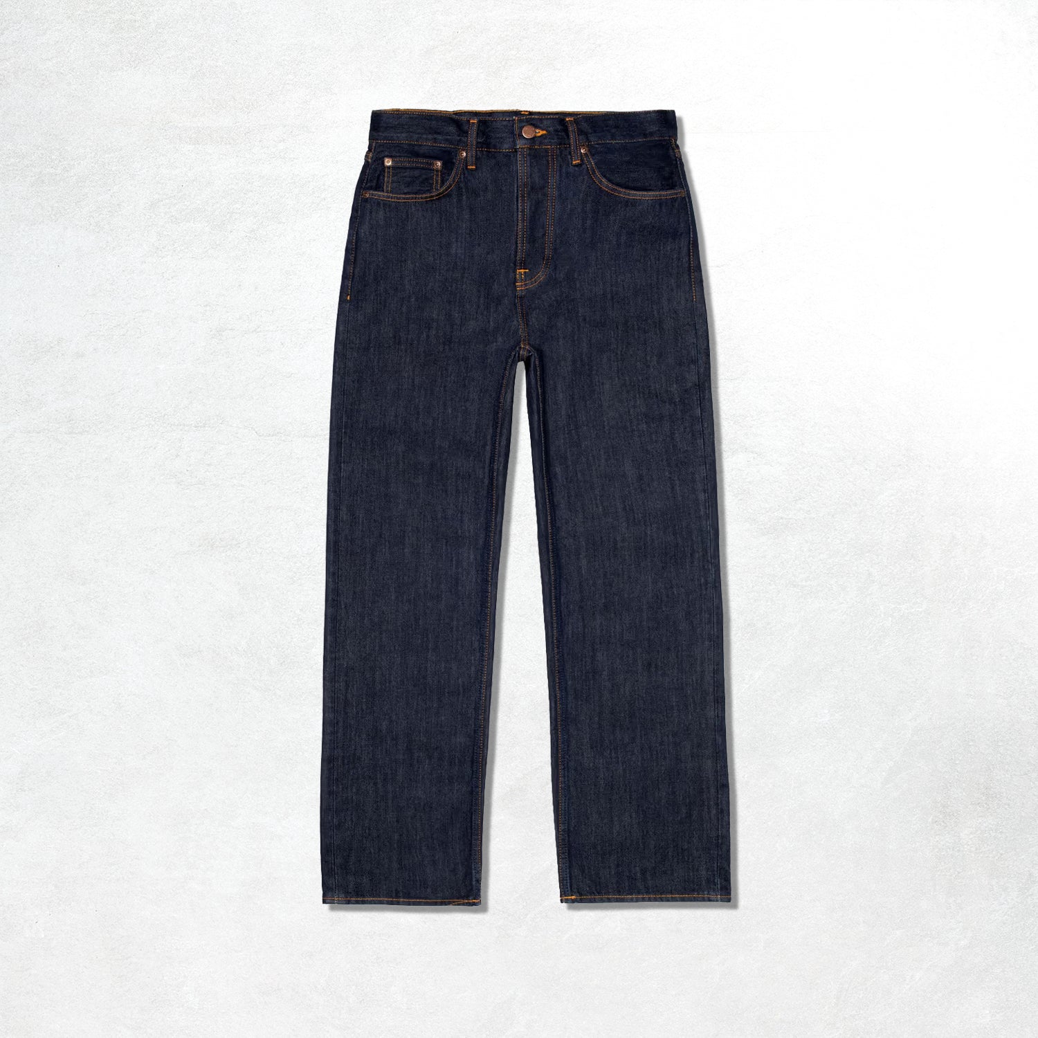 Nudie Jeans Steady Eddie II Dry Heavy – The Union Project