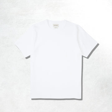 Oliver Spencer Heavy Tee: White