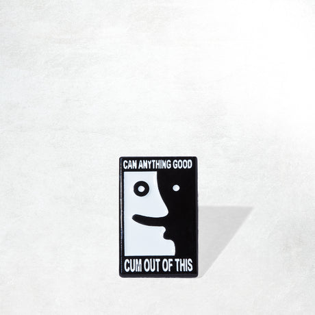 Polar Anything Good Pin: Multi