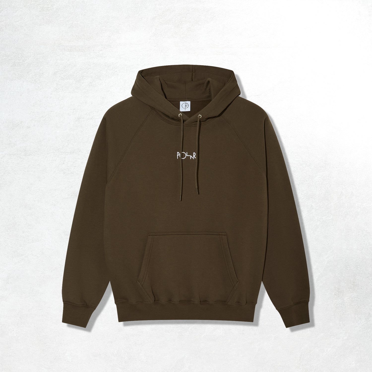 Polar default hoodie best sale