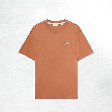 Pompeii Brick Spa Graphic T-Shirt