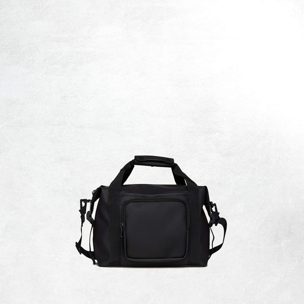 Rains Texel Kit Bag W3: Black