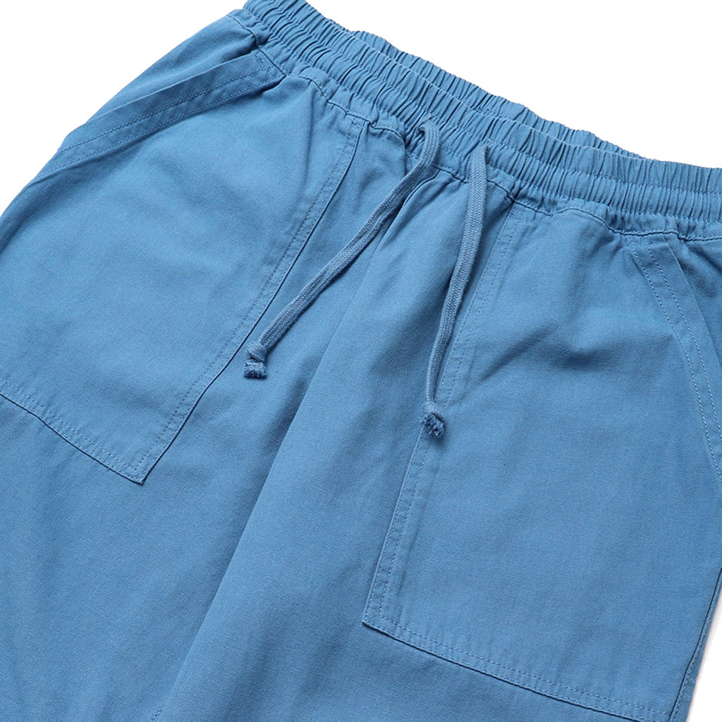 Service Works Canvas Chef Pants: Work Blue_2