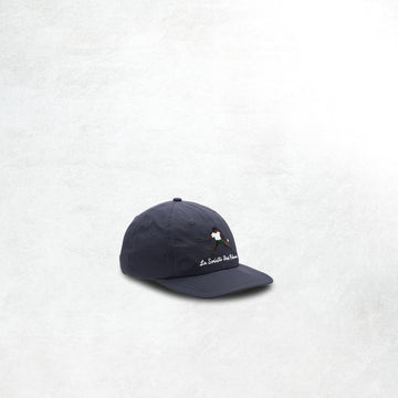 Palmes Societá Performance Cap: Navy