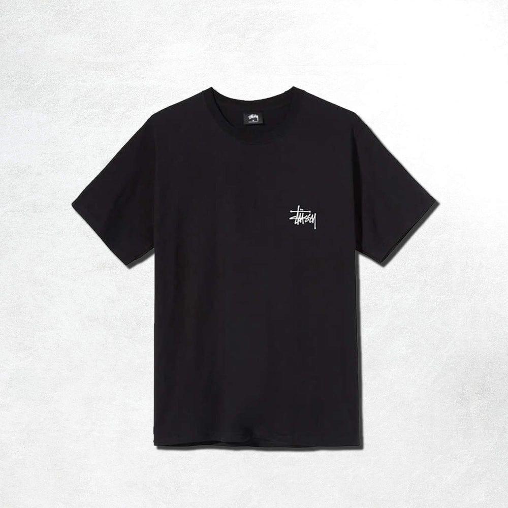 Stussy Classroom Tee: Black – Pitville 2023 Ltd T/A The Union Project