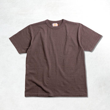 Sunray Haleiwa S/S T-Shirt: Raisin