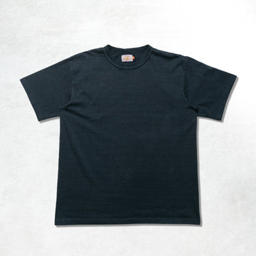 Sunray Makaha S/S T-Shirt: Blue Graphite