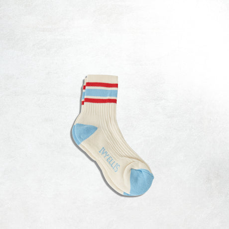 Ivy Ellis Womens 1/4 Vintage Cotton Sport: Moon