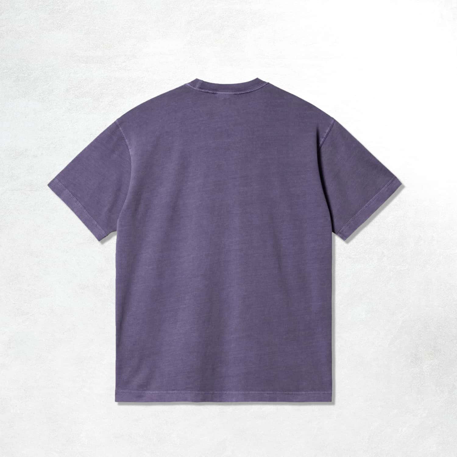 Carhartt WIP S/S Nelson T-Shirt: Arrenga (Back)