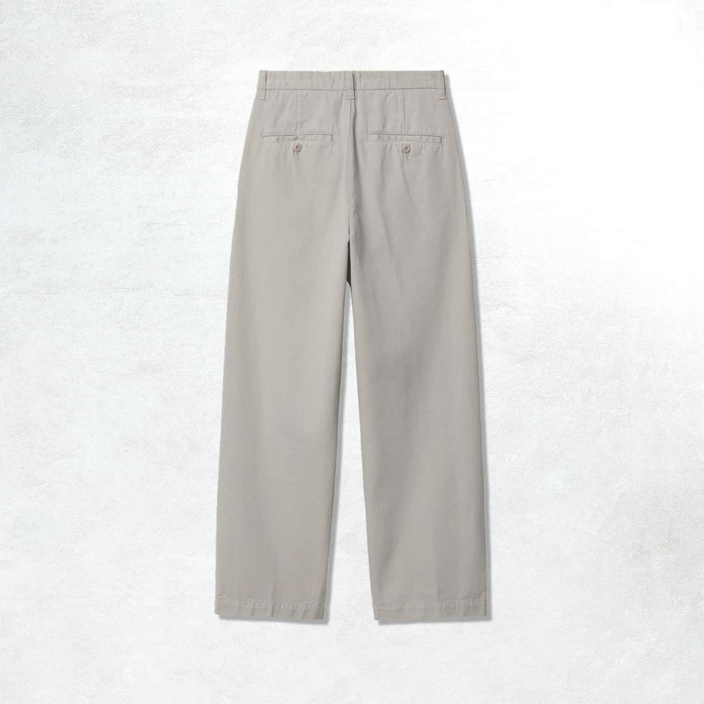 Carhartt WIP W' Cara Pant: Hammer (Back)
