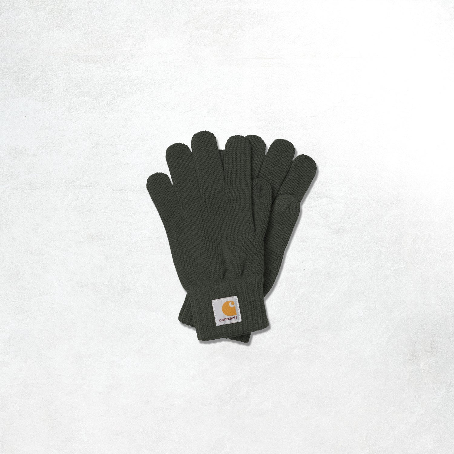 Carhatt Watch Gloves: Blacksmith