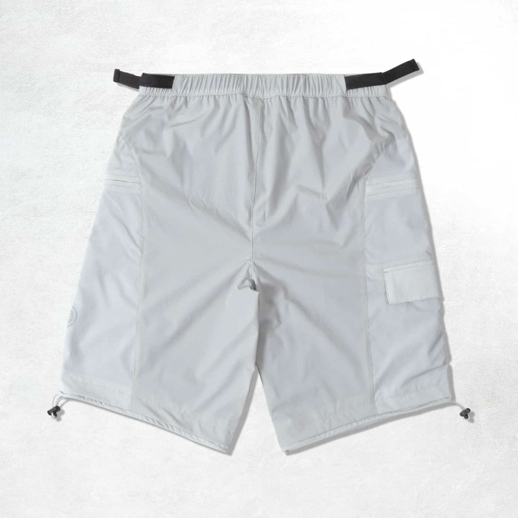 Carrier Goods Expedition Short: Celadon Tint (Front)