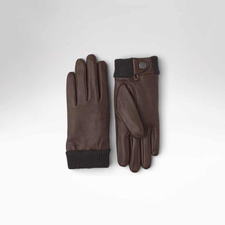 Hestra Women's Idun: Chocolate