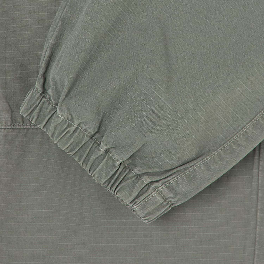Edwin Ascender Pant Rip Stop: Castor Gray