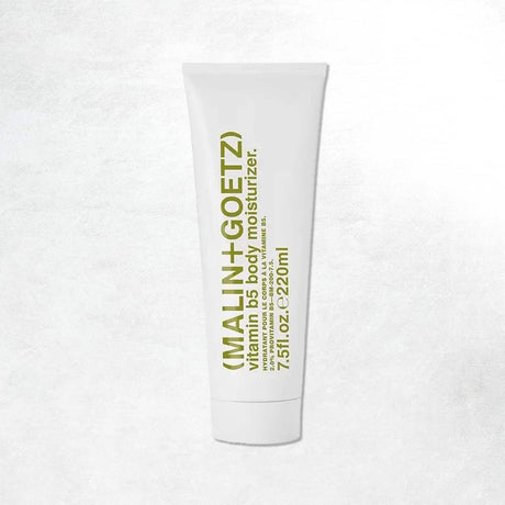 Malin + Goetz Vitamin B5 Body Moisturiser 220ml (Front)