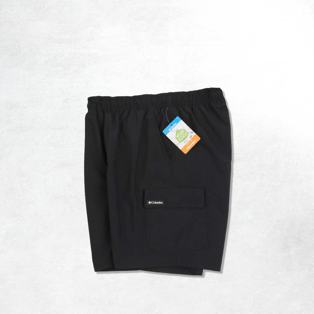 Stussy Coach Shirt: Black_1